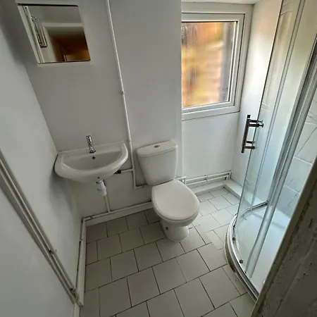 Budget Apartment