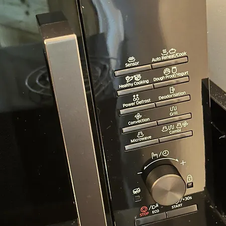 Apartment Budget *