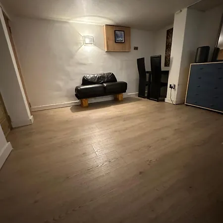 Apartamento Budget *