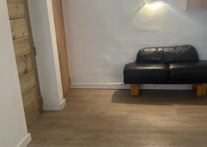 Apartment Budget Leeds (West Yorkshire)