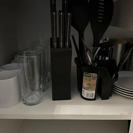 Appartement Budget *