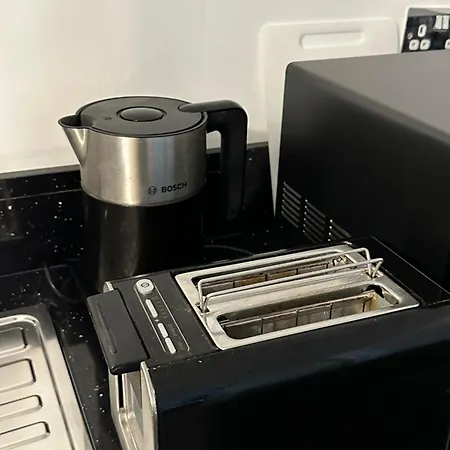 Budget Appartement *